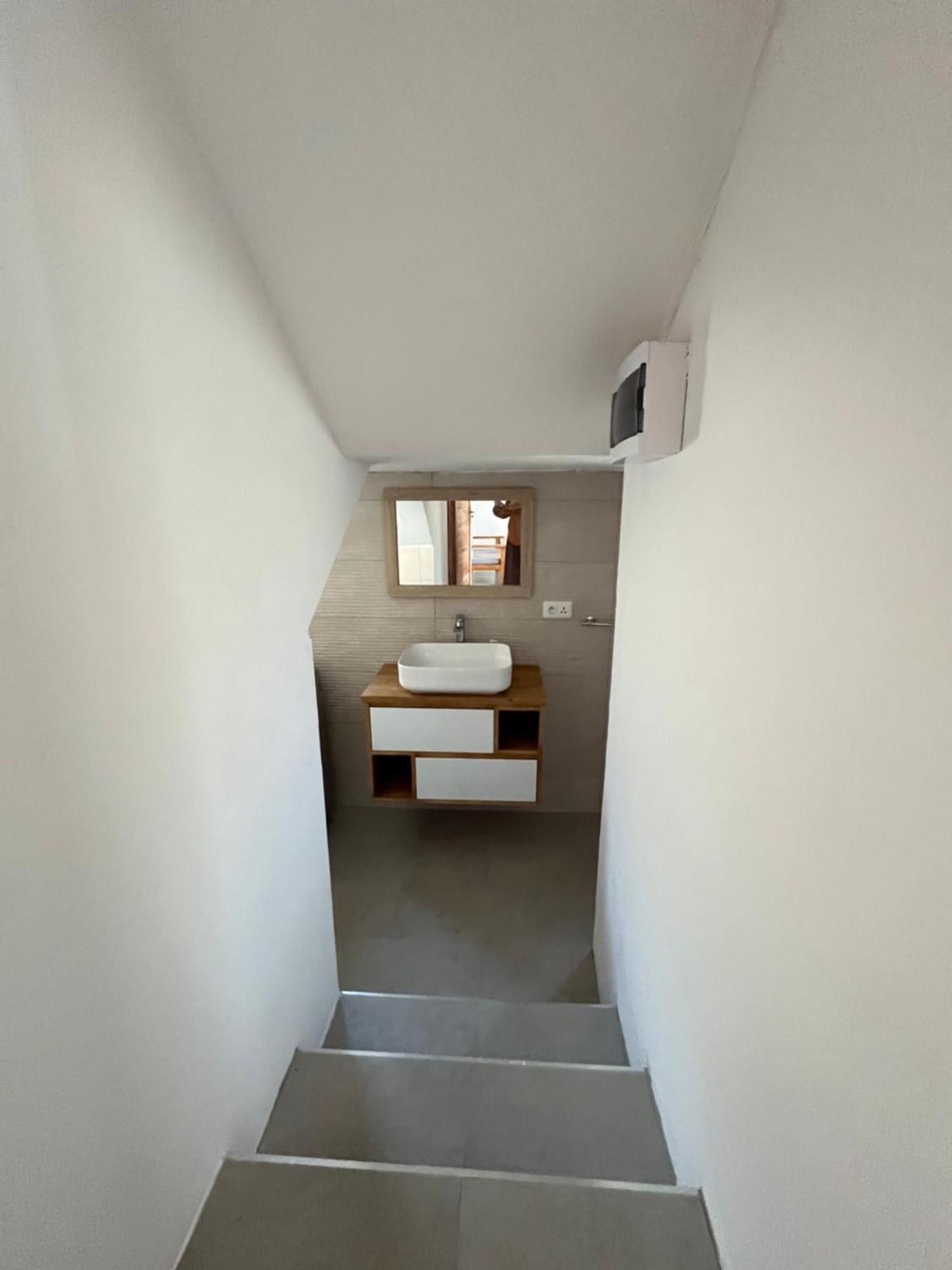 Apartament Tropical Retreats Flic-en-Flacq Zewnętrze zdjęcie