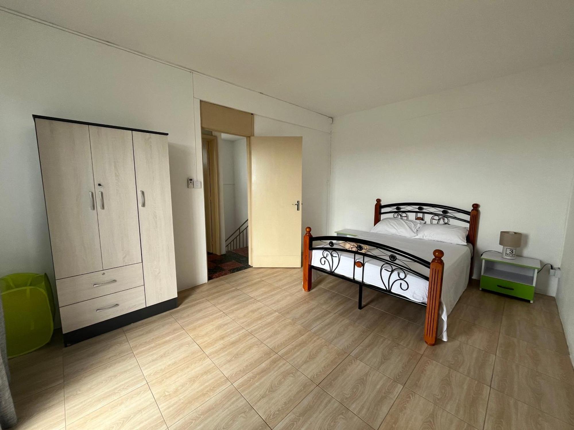 Apartament Tropical Retreats Flic-en-Flacq Zewnętrze zdjęcie