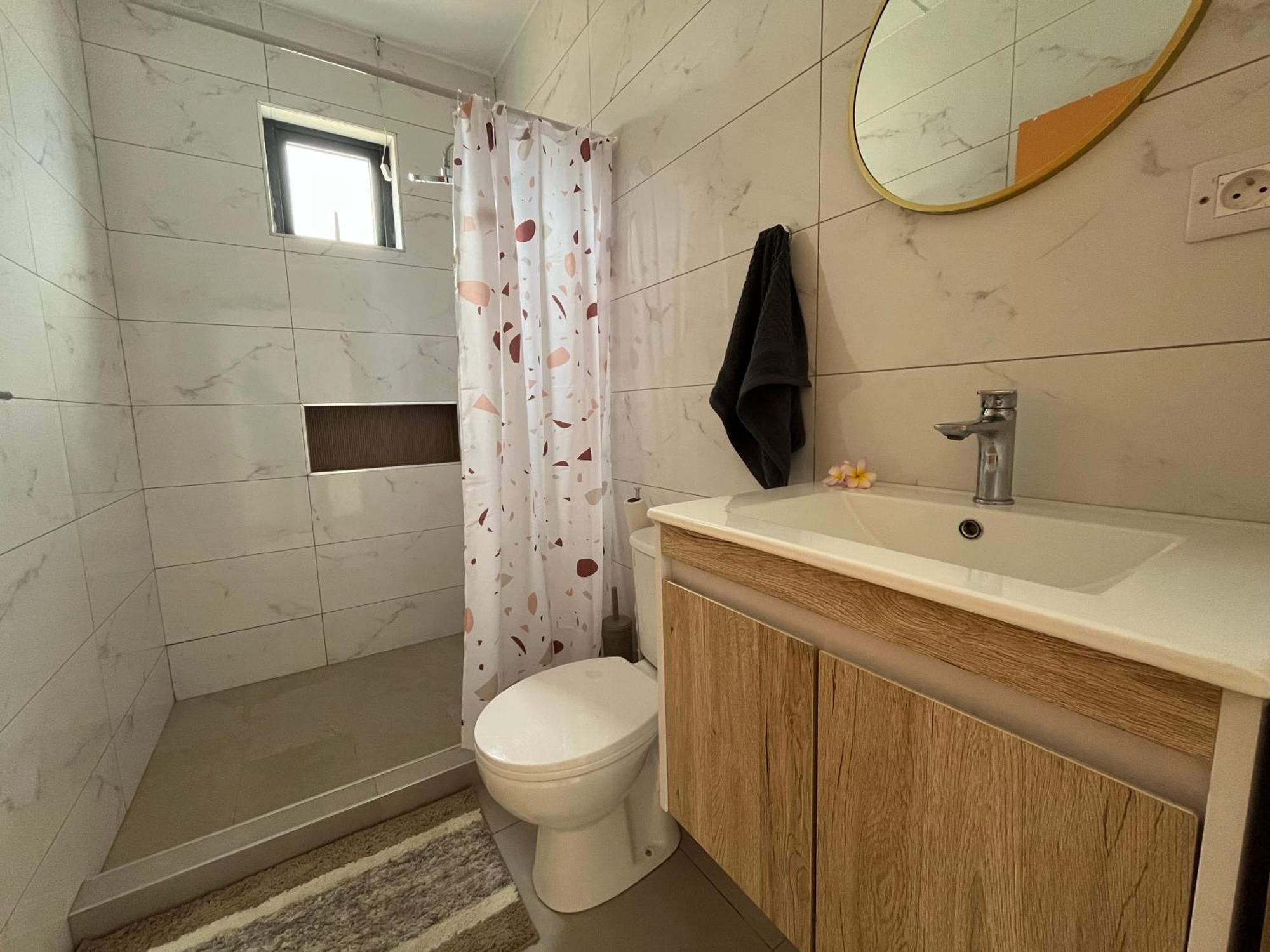 Apartament Tropical Retreats Flic-en-Flacq Zewnętrze zdjęcie