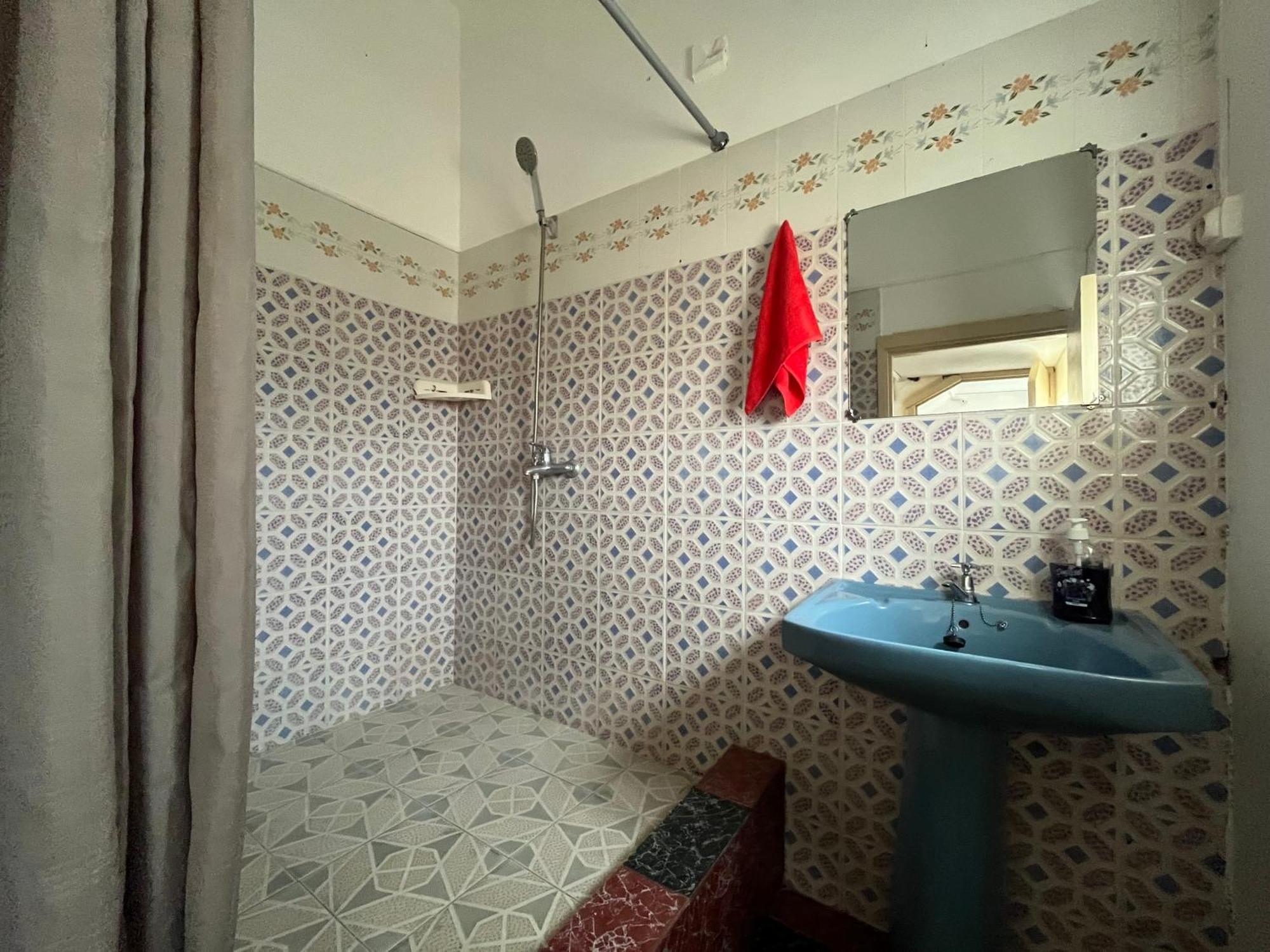 Apartament Tropical Retreats Flic-en-Flacq Zewnętrze zdjęcie