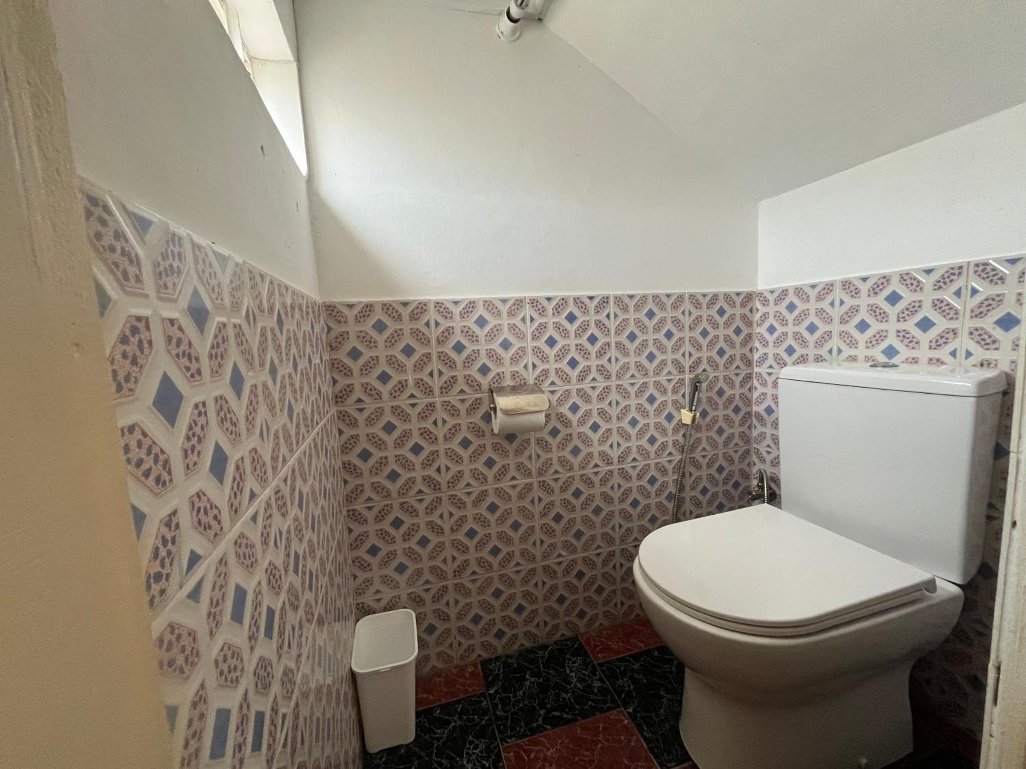 Apartament Tropical Retreats Flic-en-Flacq Zewnętrze zdjęcie