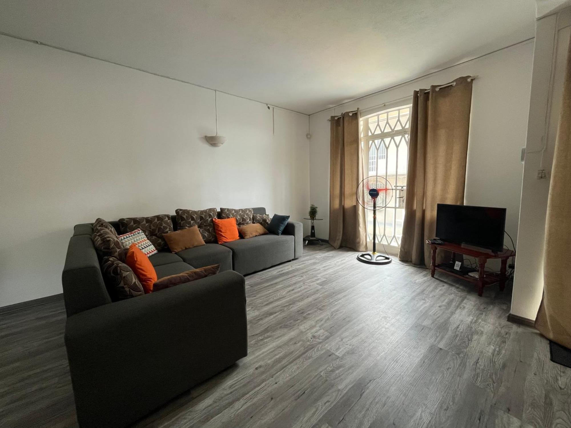 Apartament Tropical Retreats Flic-en-Flacq Zewnętrze zdjęcie