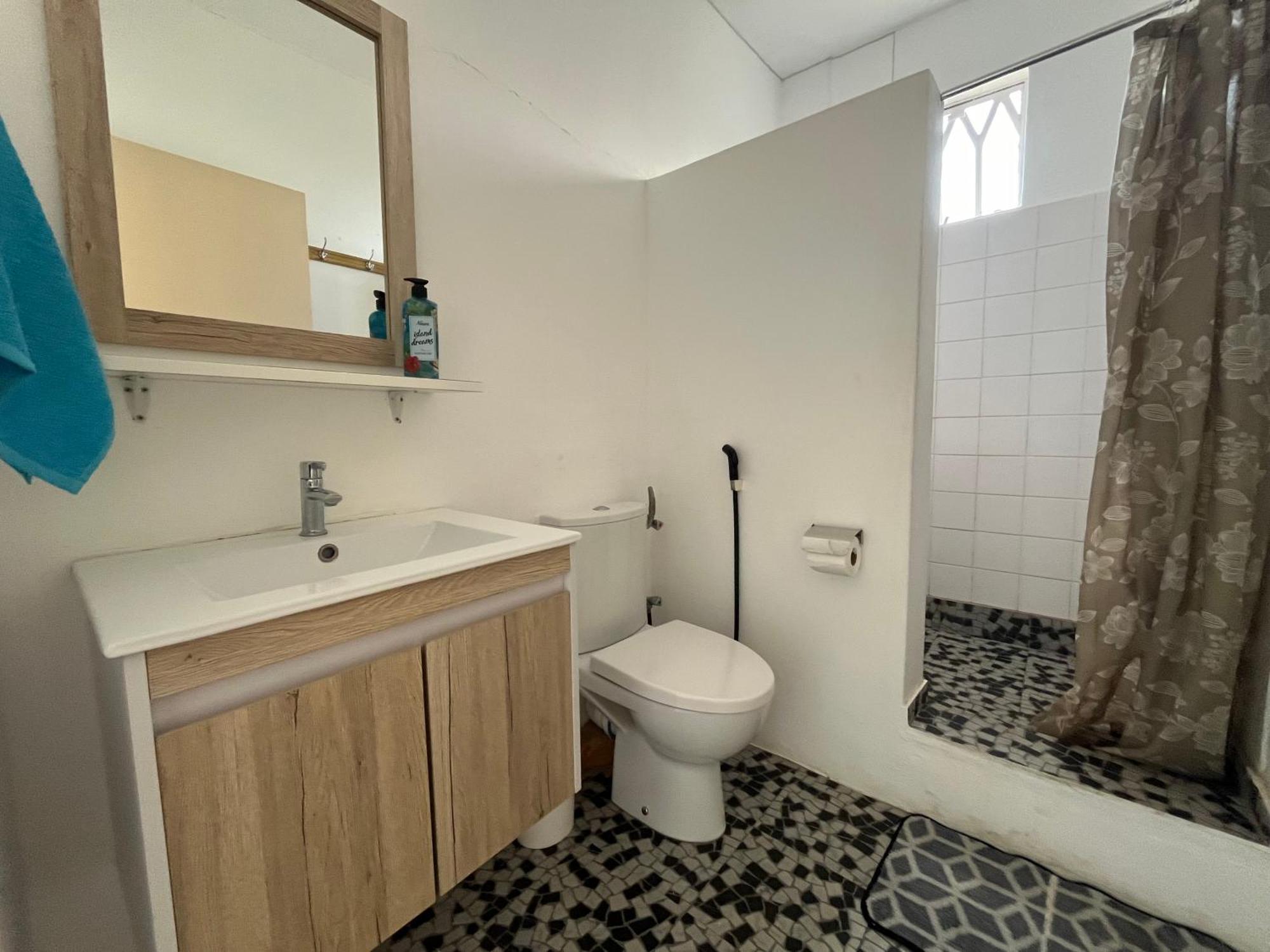 Apartament Tropical Retreats Flic-en-Flacq Zewnętrze zdjęcie